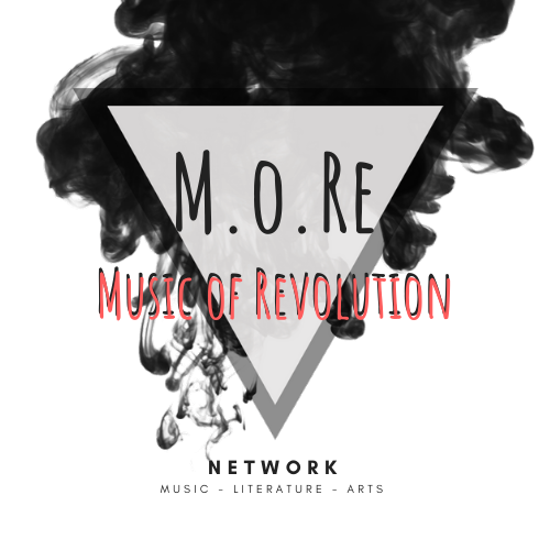 Music Of Revolution Arts Network